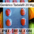 Genérico Tadalafil 20 Mg 06